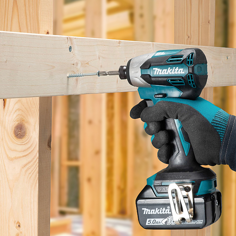 VISS.A CHOCS/ACCU 18V/BODY  DTD158Z         MAKITA