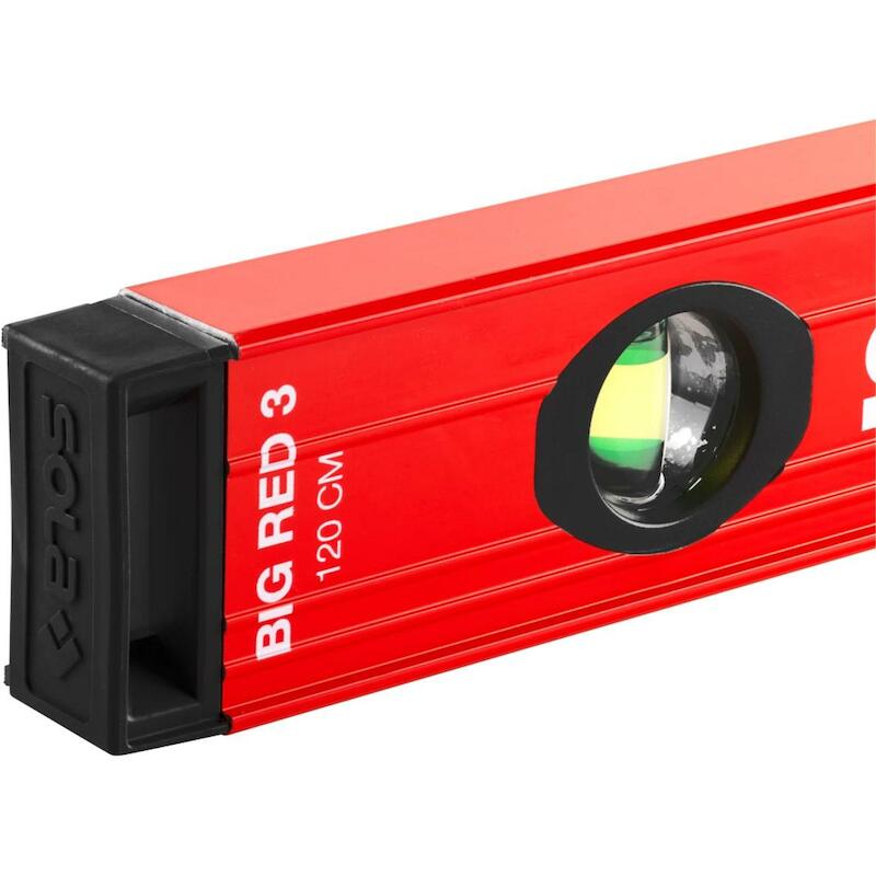 WATERPAS 1500MM             BIG RED           SOLA