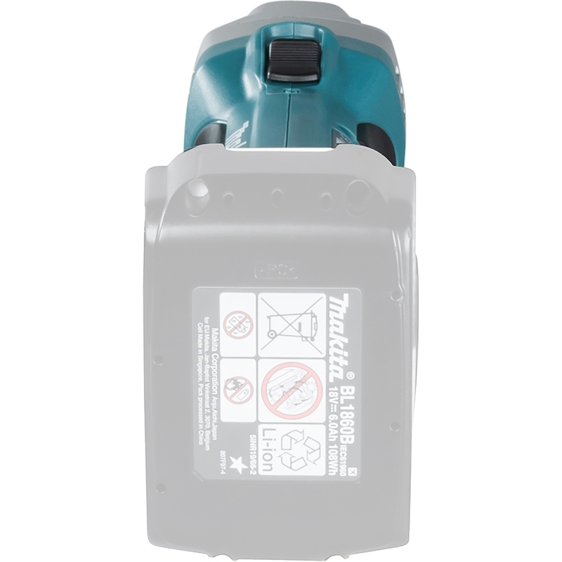 GRIGNOTEUSE LXT® - DJN161ZJ - MAKITA