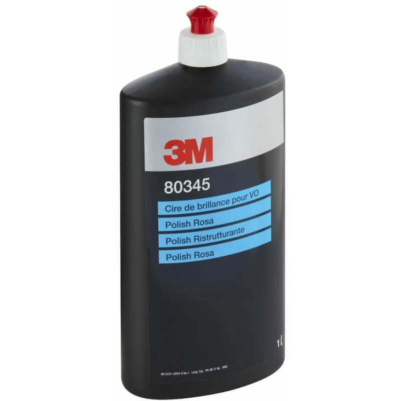 HOOGGLANSBESCHERMER         POLISH ROSA      1L 3M