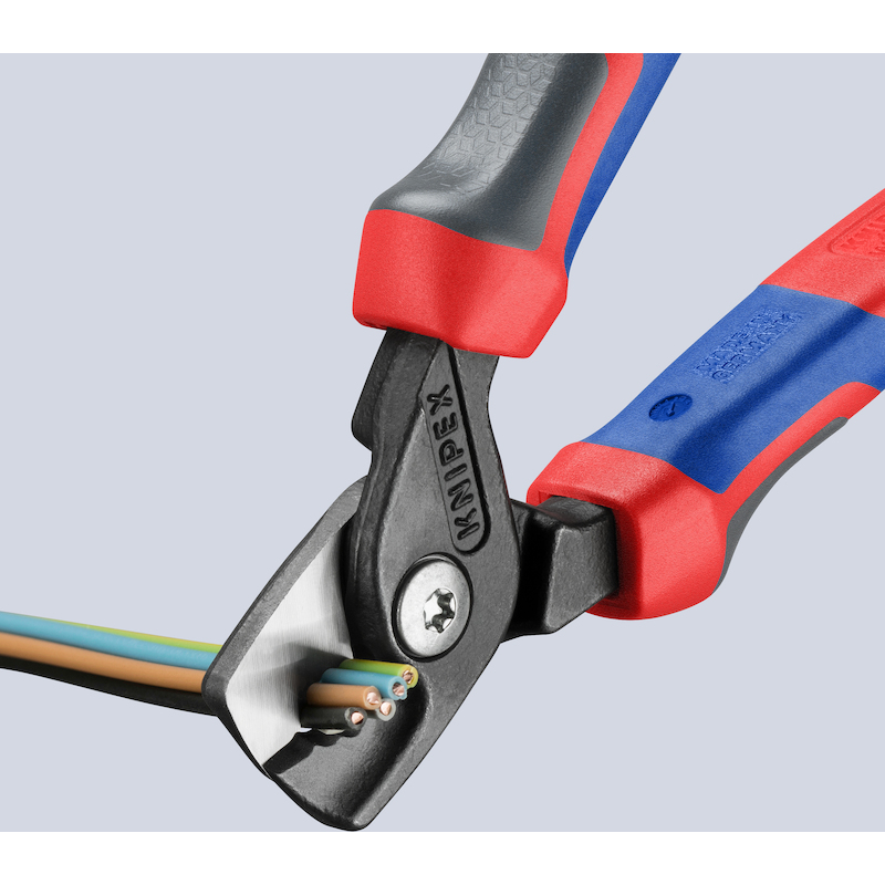 KABELSCHAAR                 95 12 - 160MM   KNIPEX