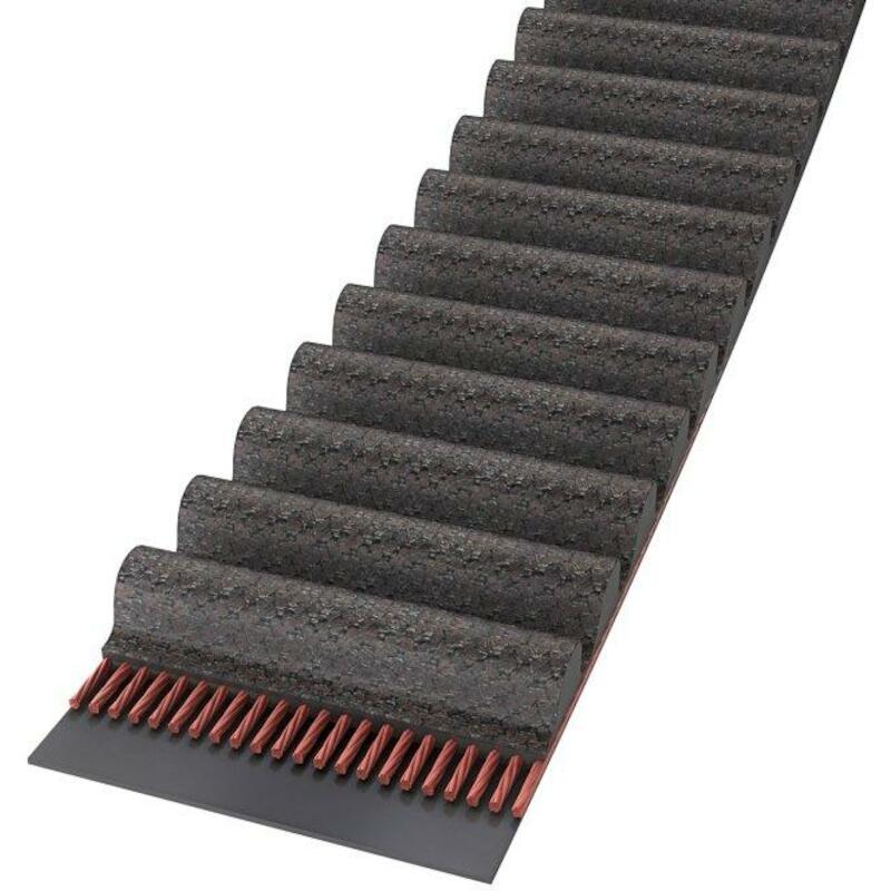 TANDRIEM - CONTI SYNCHROBELT HTD 8M - 1440 B=50 MM