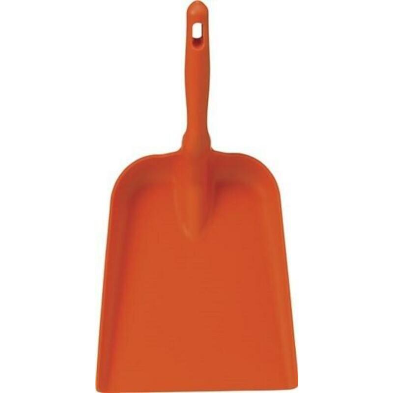 HANDSCHEP - VIKAN 5673/7 - ORANJE  550 MM