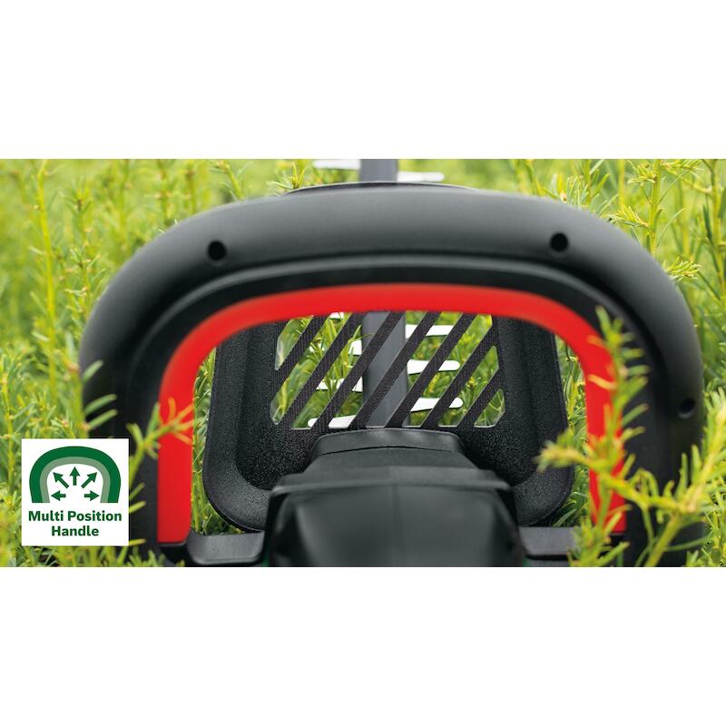 TAILLE-HAIE 500W 70CM       ADVANCEDHEDGECUT 70