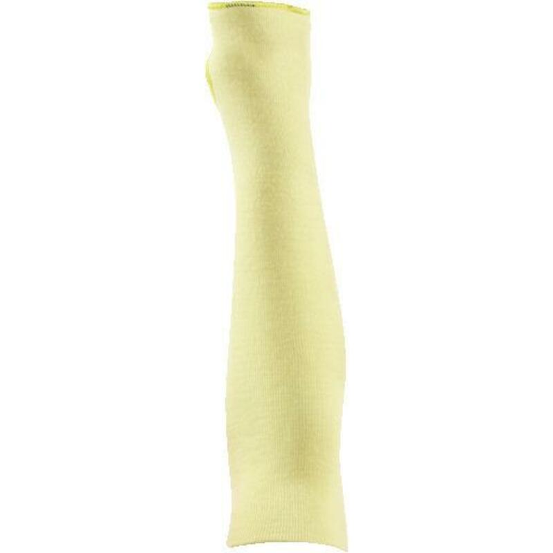 MANCH.PROTEC.HYFLEX JAUNE   70-118 46CM     ANSELL