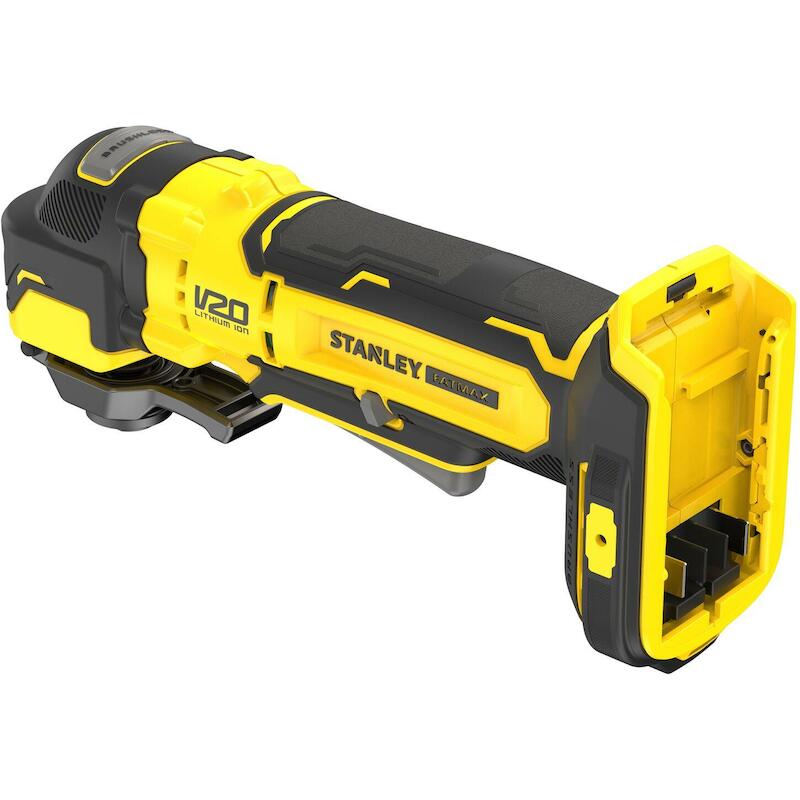 MULTITOOL/ACCU 18V/BODY     SFMCE510B      STANLEY