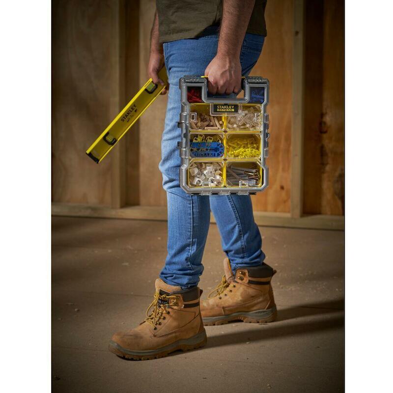 ORGANIZER FATMAX COMPACT    FMST1-72378    STANLEY