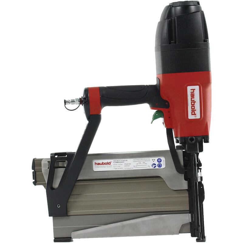 AGRAFEUSE PNEUM. 130-180MM  PN29180        PASLODE