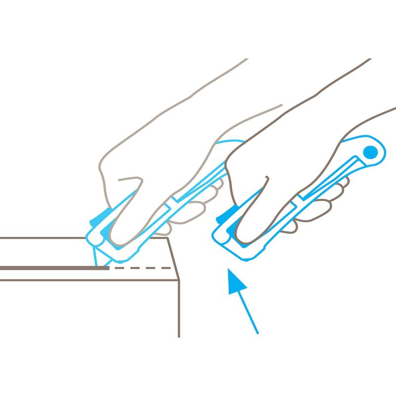VEIL.MES SECUPRO MAXISAFE   10130610        MARTOR