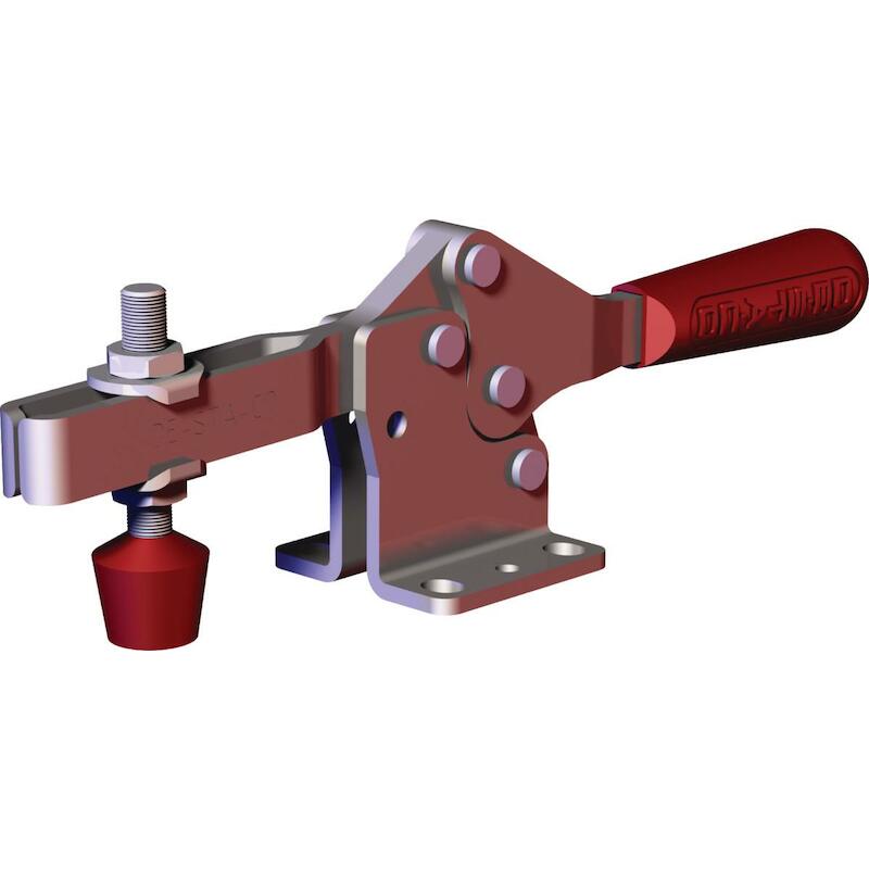 SAUTERELLE TIR.HORIZ.3400N  237-U          DESTACO