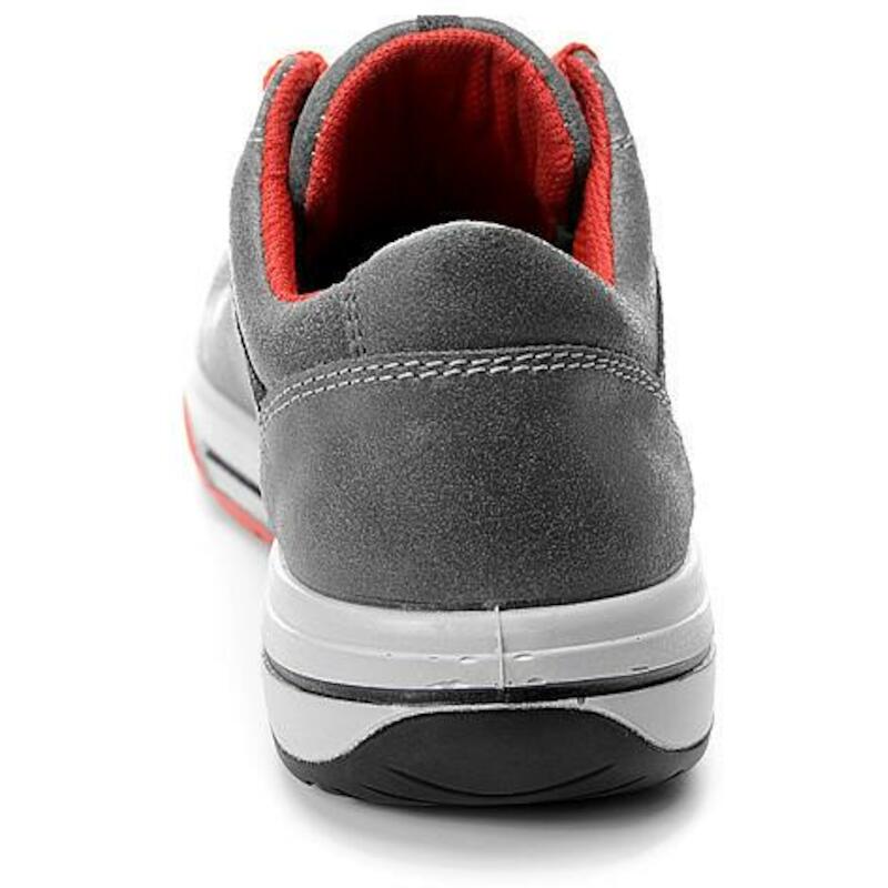 CHAUSS.ESD BAS S3 GRIS RN   VINTAGE PIRATE 43 ELTE