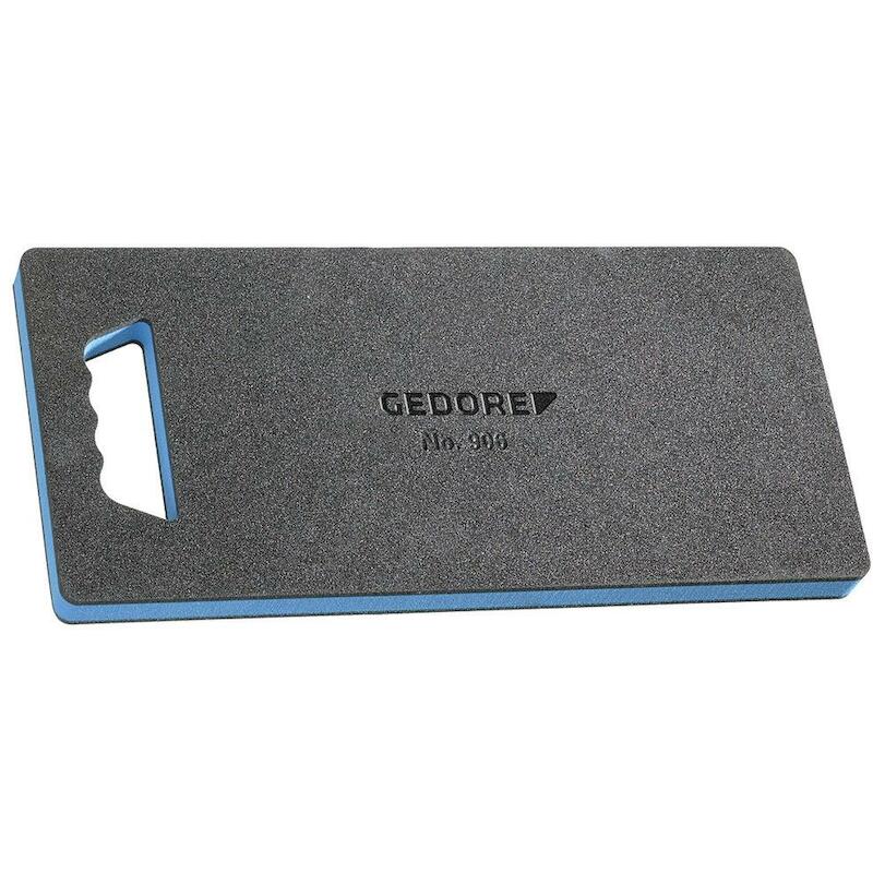 TAPIS À GENOUX 450X210X30MM 906             GEDORE