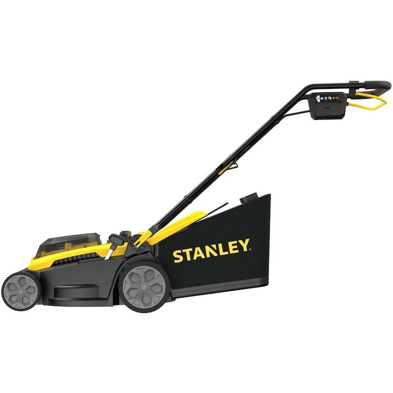 ACCU-GRASMAAIER 18V/4AH     SCMWP3401M1    STANLEY