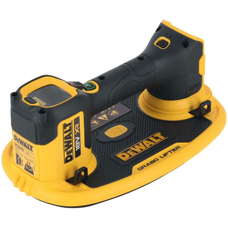 ACCU-ZUIGNAP 18V/BODY       DCE590N         DEWALT