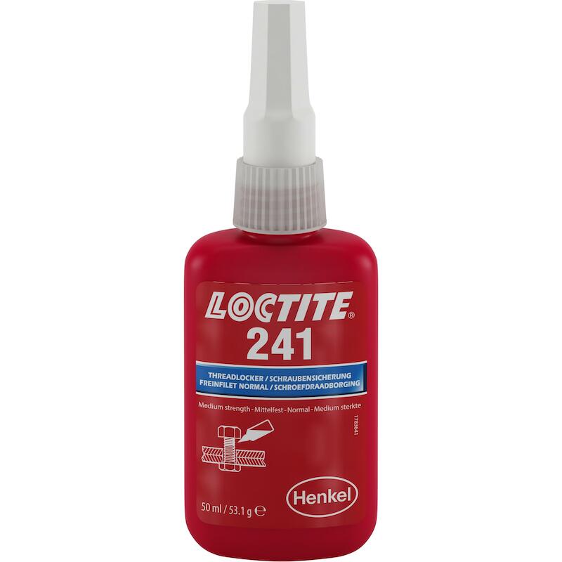 FREINFILET MOYEN            241 - 50ML     LOCTITE