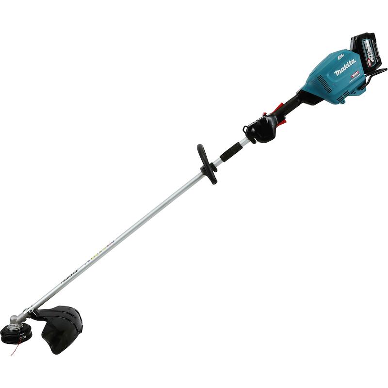 CORDLESS BRUSHCUTTER XGT 40VMAX - UR014GZ - MAKITA