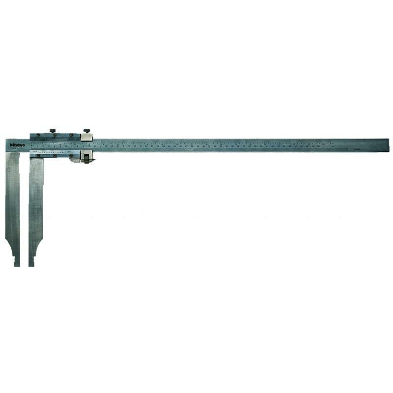 SCHUIFMAAT 0-1000MM         534-108 0,02MM MITUTOY