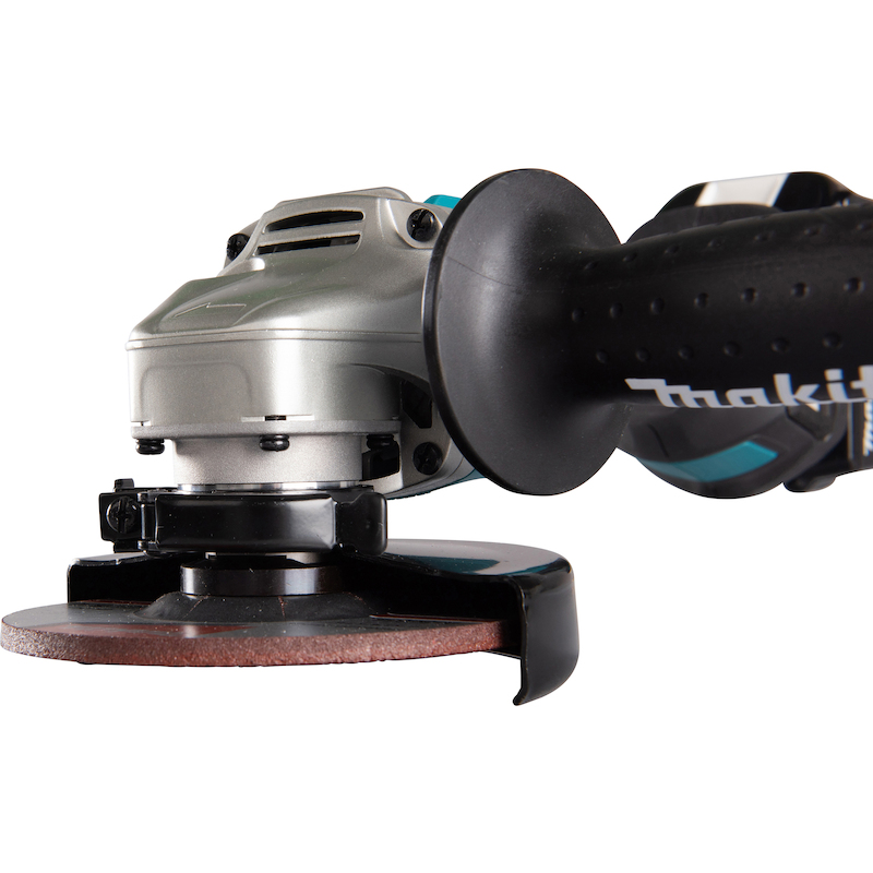 MEULEUSE ANGULAIRE LXT® - DGA506RTJ - MAKITA
