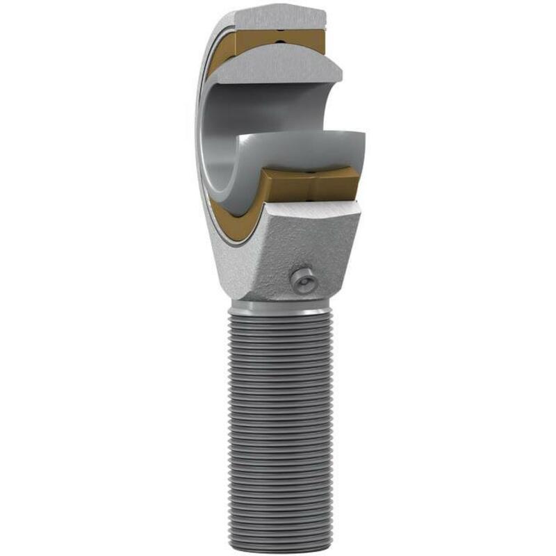 EMBOUT                      SAKAC 10M          SKF