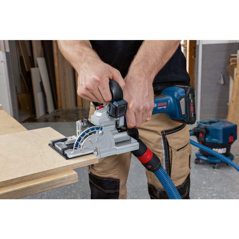 ACCULAMELLENFREES 18V/BODY  GFF 18V-22       BOSCH