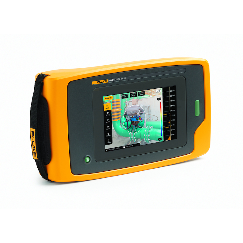 CAMÉRA ACOUSTIQUE LEAKQ     II500            FLUKE