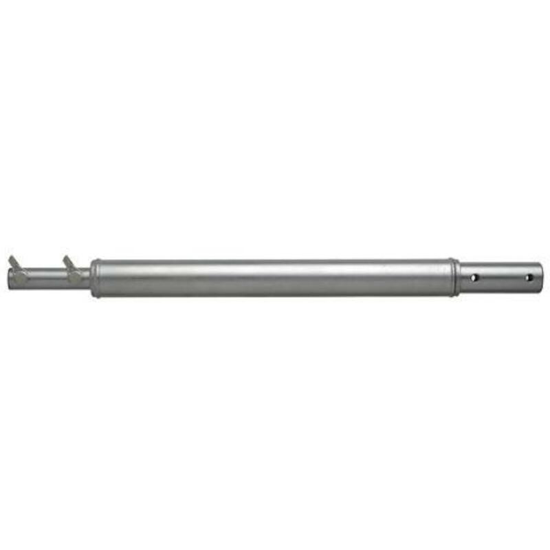 VERLENGSTUK GRONDBOOR 600MM 714026          HIKOKI