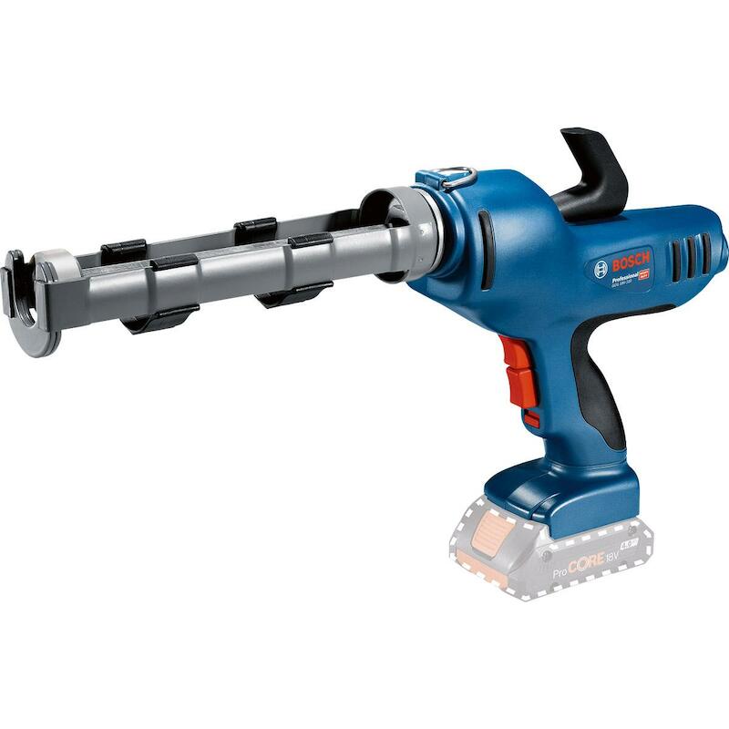 PISTOLET À COLLE 18V/BODY   GCG 18V-310      BOSCH