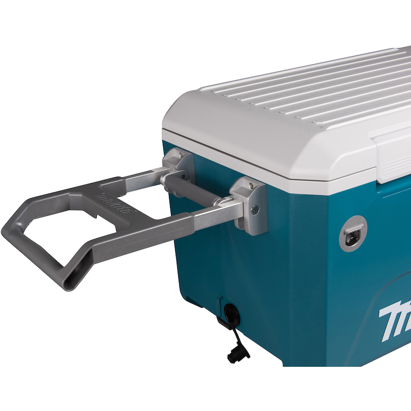 GLACIÈRE / CHAUDIÈRE XGT® - CW002GZ01 - MAKITA