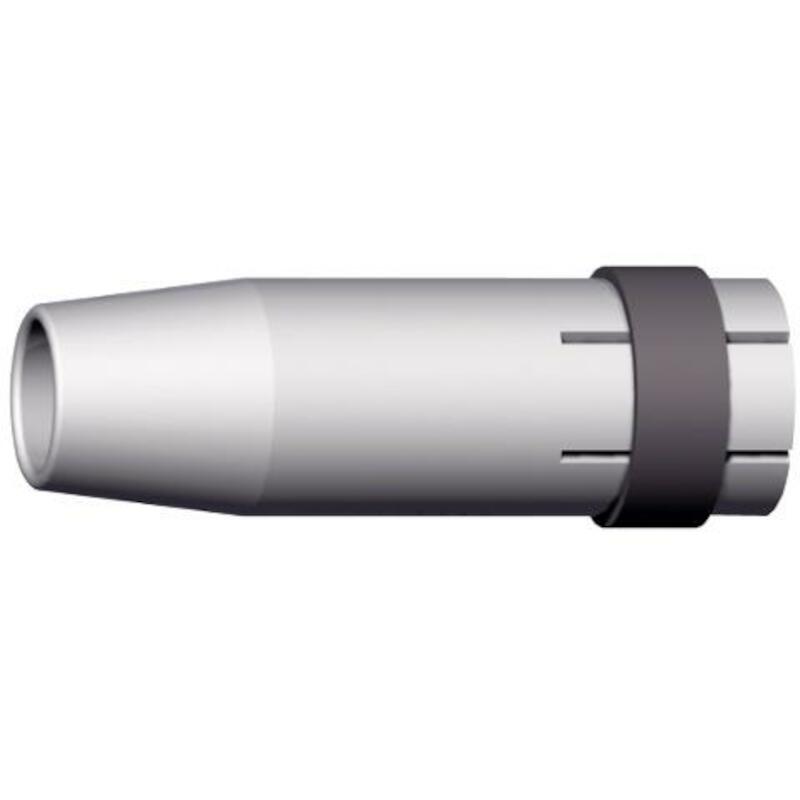 BUSE À GAZ CILINDRIQ.23,0MM 145.0048   MIG  BINZEL