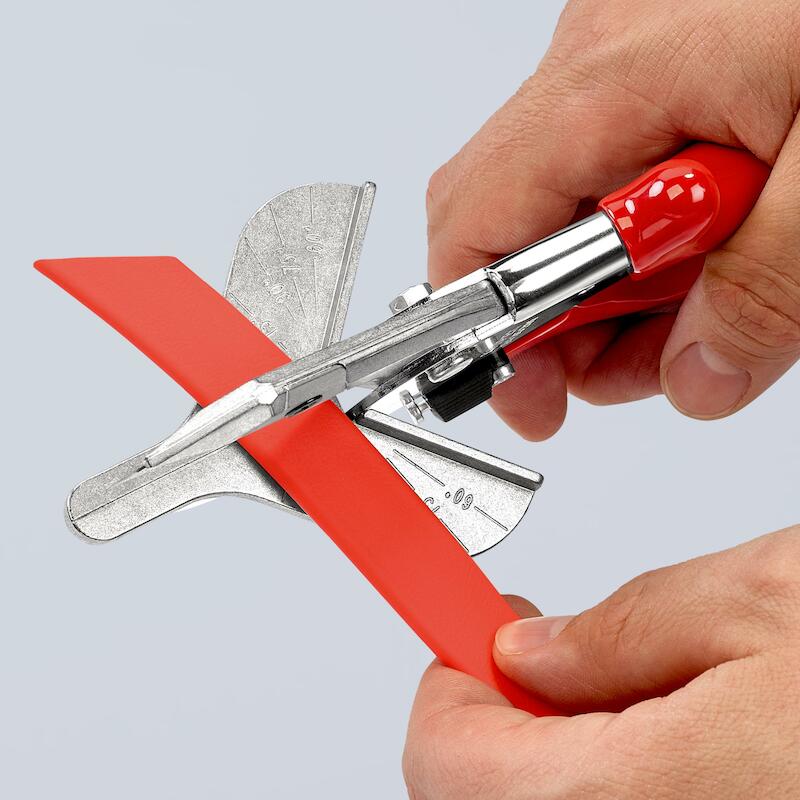 KNIPEX 9435215 VERSTEKSNIJDER