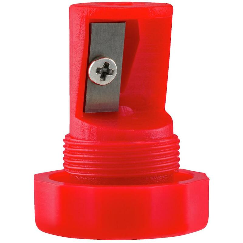 DIEPGAT-MARKER MET CLIP     R90952007   GEDORE RED