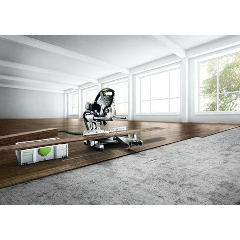 AFKORTZAAG 1200W/216MM      KS 60 E-UG-SET/XL FEST