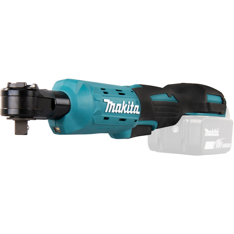 CLÉ À CLIQUET LXT® - DWR180ZJ - MAKITA