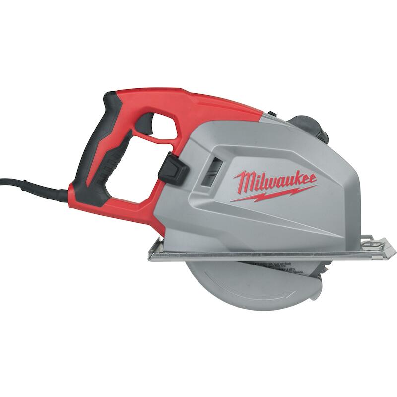 HANDMETAALCIRKELZAAG 1800W  MCS 66       MILWAUKEE