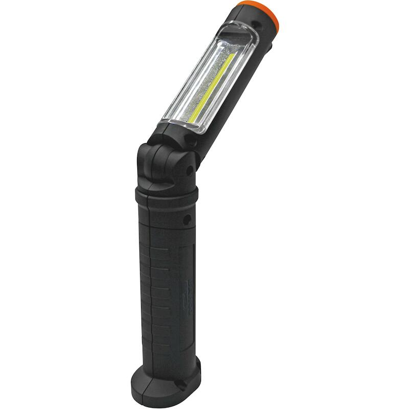 LAMPE TORCHE ARTICULÉE IP20 BLTFC1 - 180LM   BAHCO