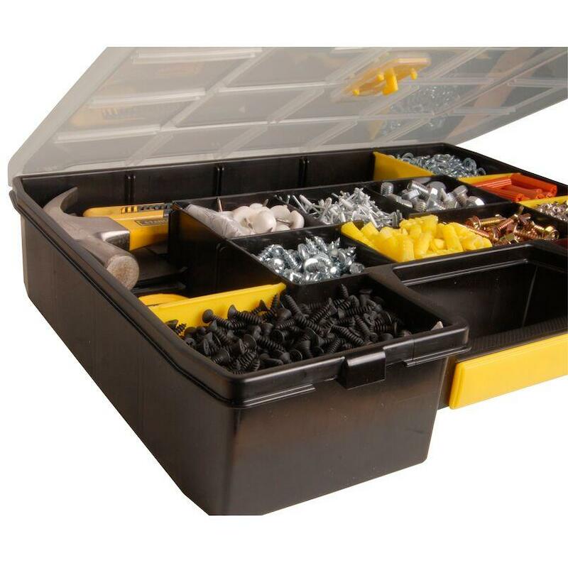 ORGANIZER SORTMASTER        1-94-745       STANLEY