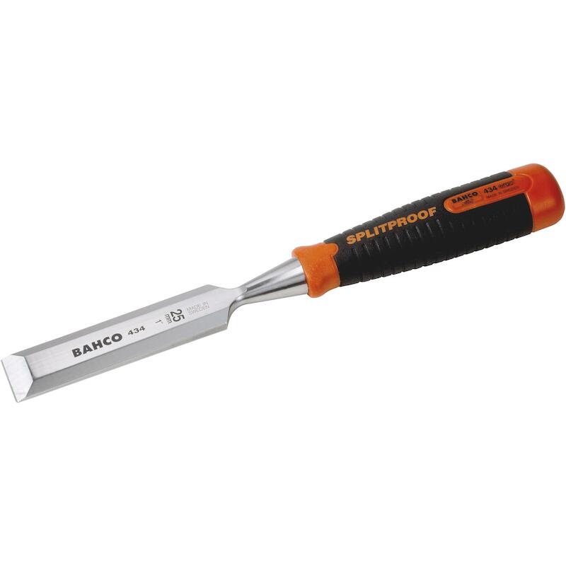 STEEKBEITEL 2-COMP.HANDVAT  434 - 38MM       BAHCO