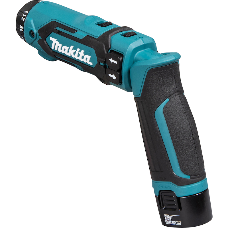 PERCEUSE-VISSEUSE DROITE - DF012DSJ - MAKITA