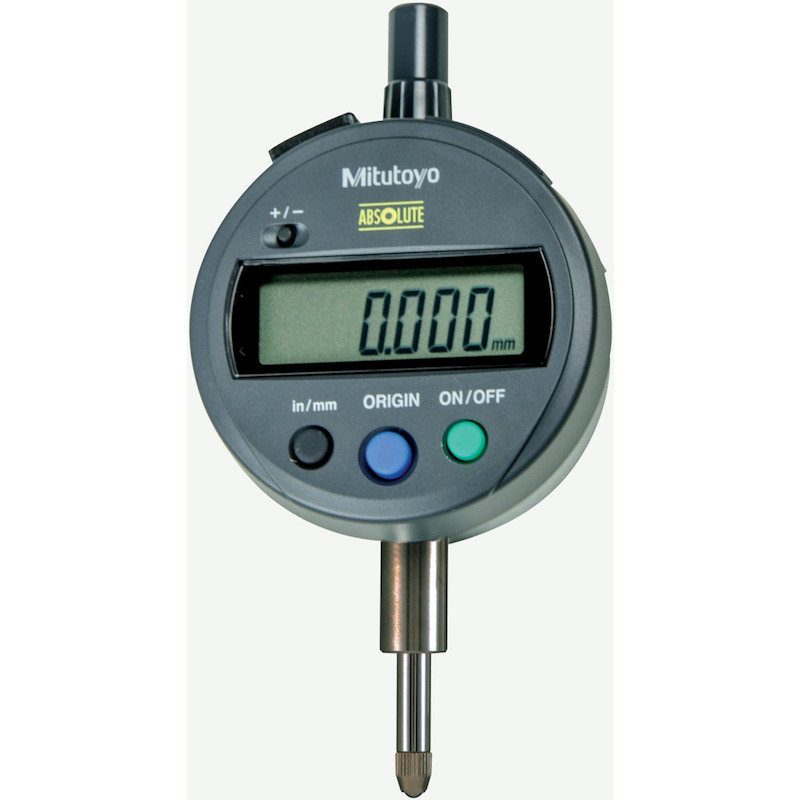 MEETKLOK 12,7MM-0,001MM     543-791B-10   MITUTOYO