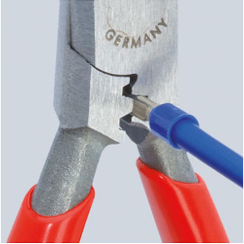 KNIPEX 1301160 BEDRADINGSTANG