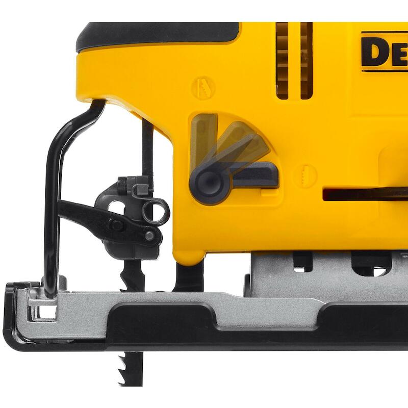 DECOUPEERZAAG 650W          DWE349          DEWALT