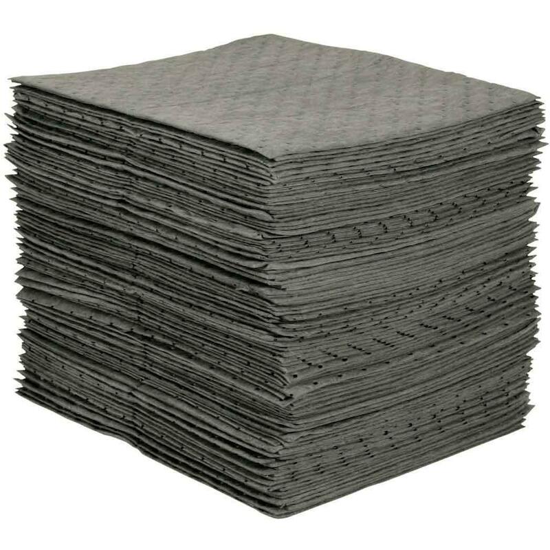 UNIV.ADSORB.DOEK 110L       MRO100-E 41X51CM(100ST