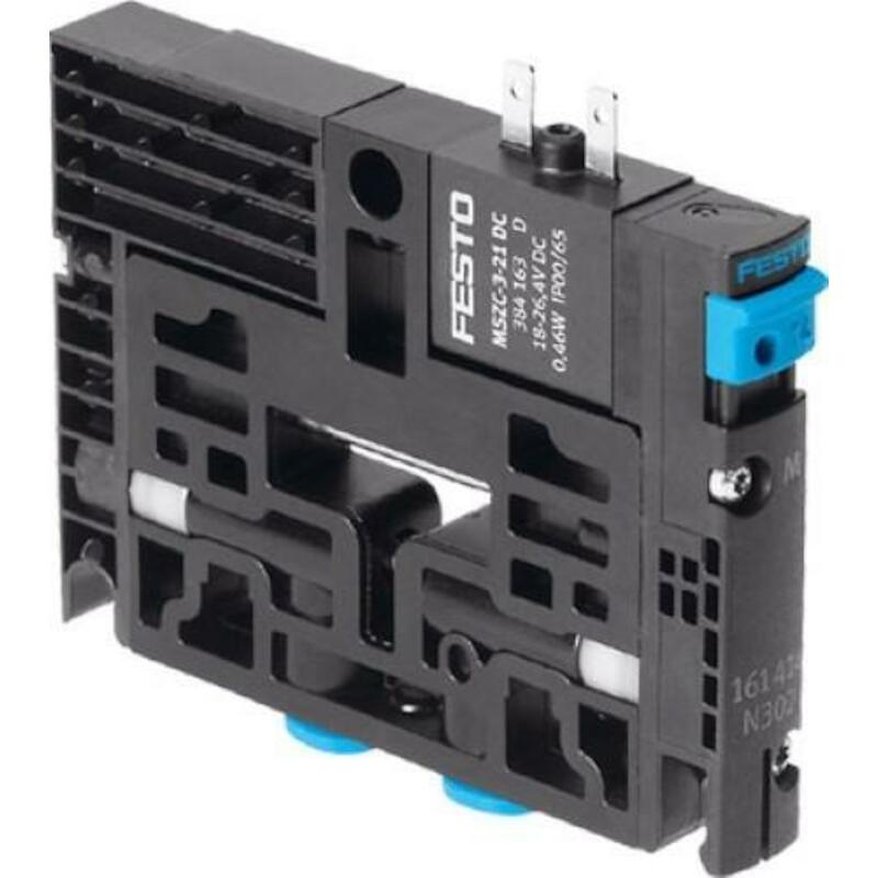 ÉLECTRODISTRIBUTEUR CPV10-M1H-5LS-M7 (161414) FESTO