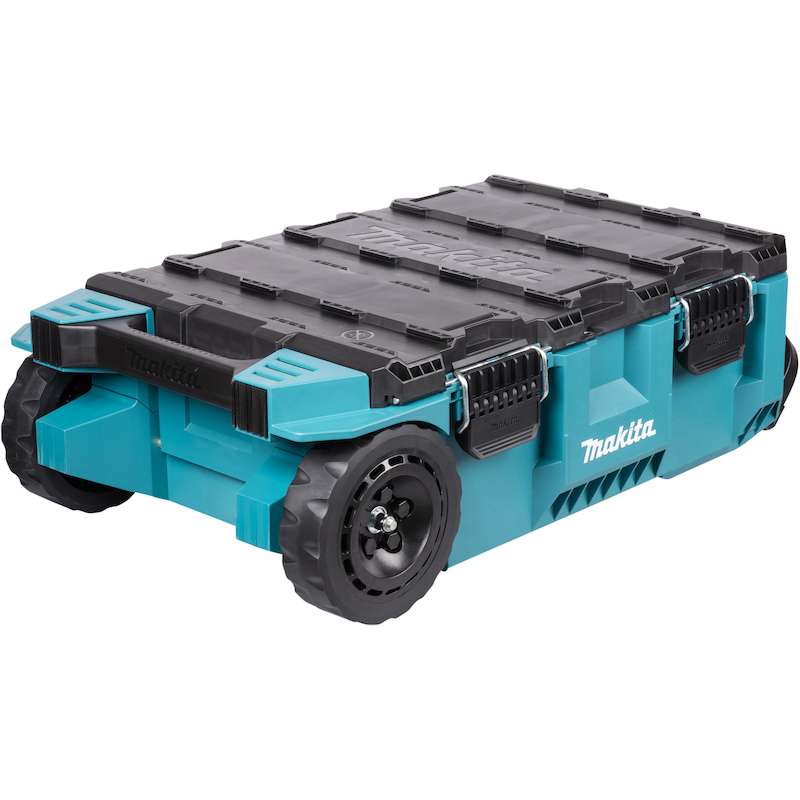 BOITE À OUTILS MAKTRAK      P-91001 - 81,9L MAKITA