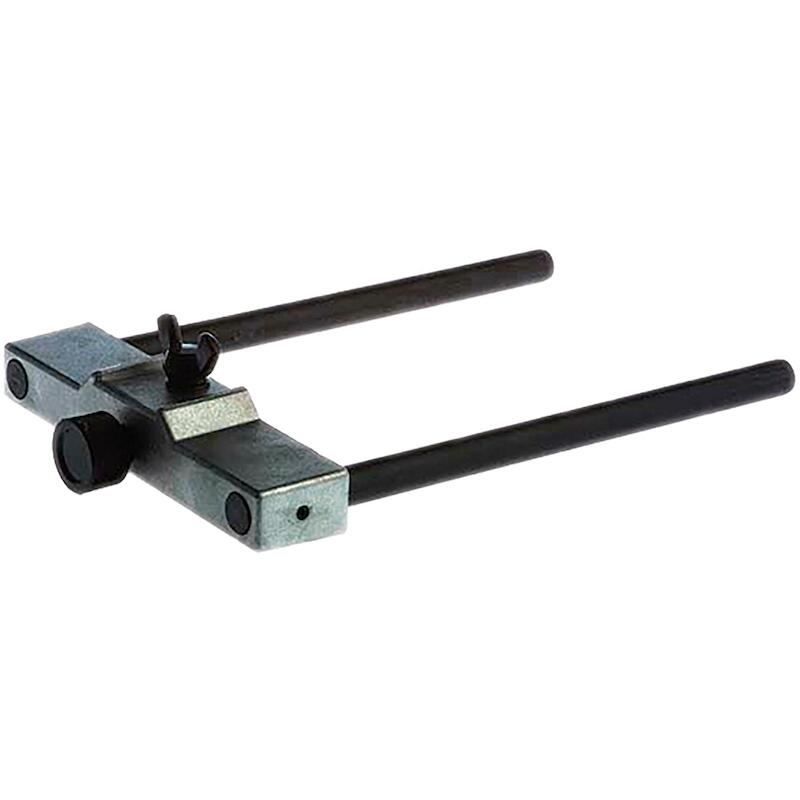 HOUDER VOOR GELEIDER - 122700-3 - MAKITA