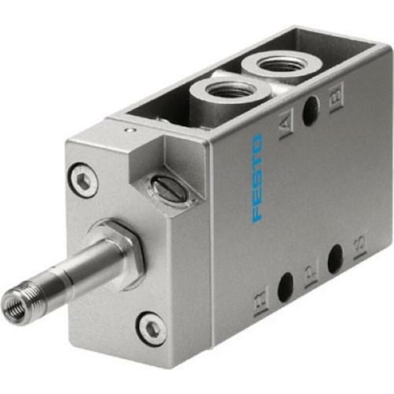 MAGNEETVENTIEL MFH-5-1/8 (9982) FESTO