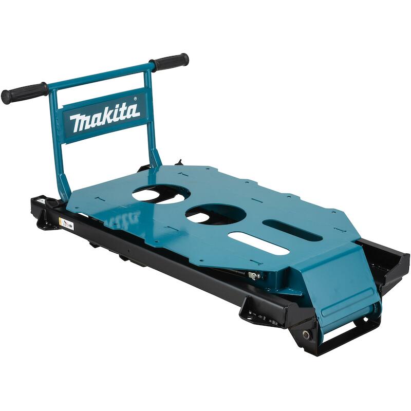 UNITÉ DE DÉCHARGE MANUEL - 191B63-0 - MAKITA