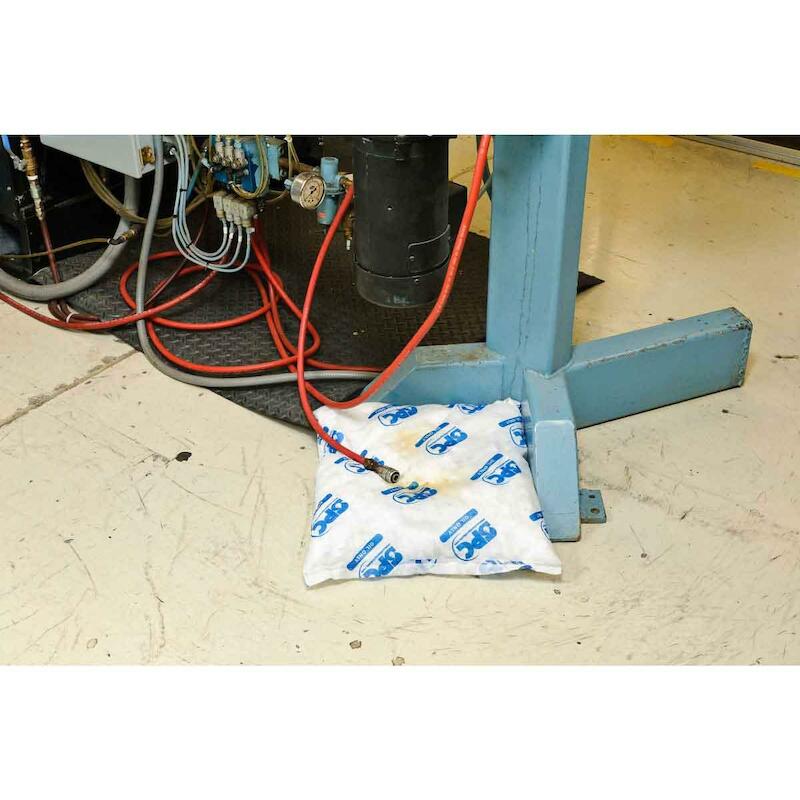 ABSORPTIEKUSSEN - SPC OIL1818 - 108 L 430X480 MM (16 EA)