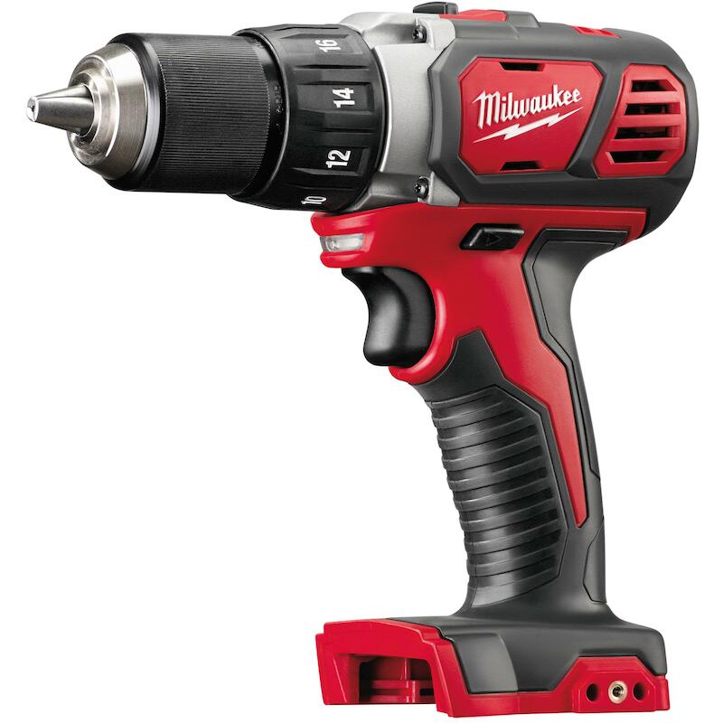 ACCUBOORSCHROEFM.18V/BODY   M18 BDD-0    MILWAUKEE