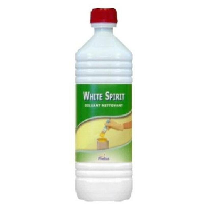 White spirit - fles 1 l - 93070186